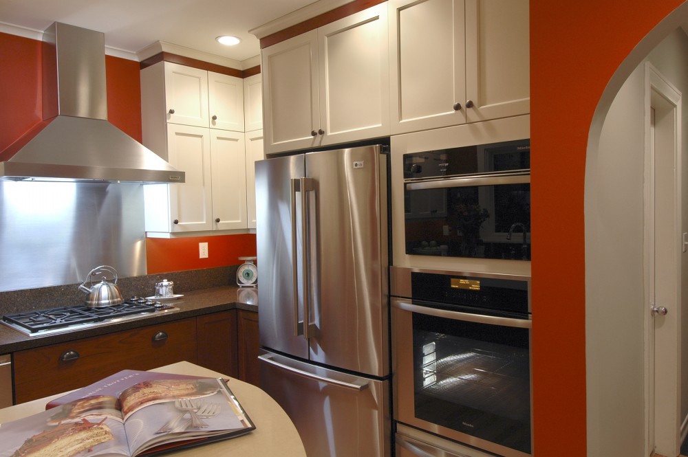 Photo By Conner Remodeling And Design D.b.a. CRD Design Build. Kitchen Remodels By CRD Design Build