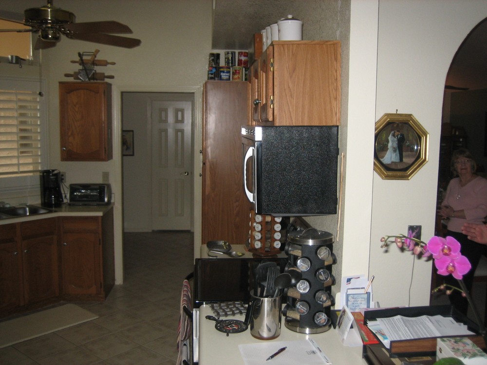 Photo By Tri-Lite Builders. Kitchen Remodel