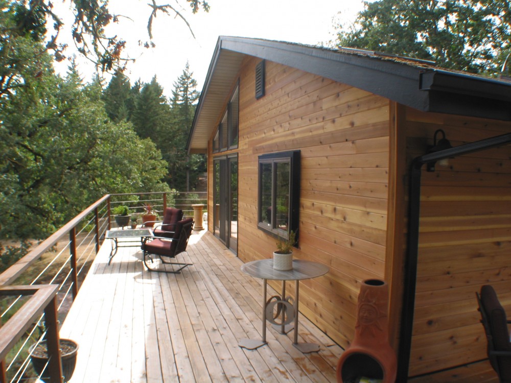 Photo By Northwest Siding Contractors Of Eugene, Inc.. 86456 Pine Grove Rd. Eugene, OR 97402