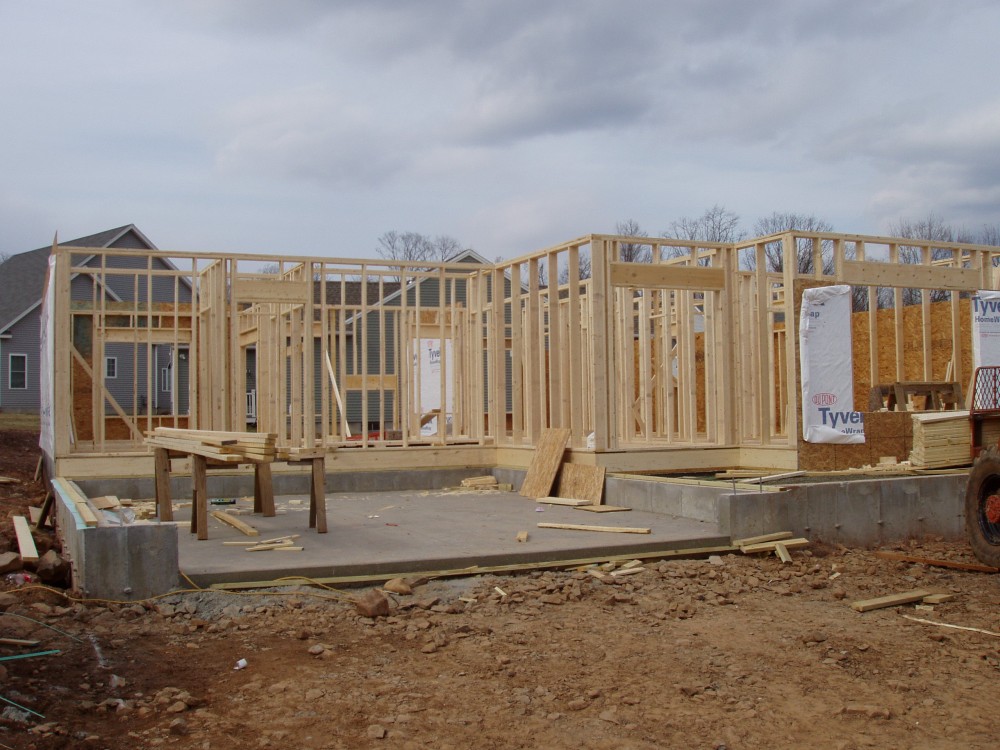 Photo By Sunwood Development. 