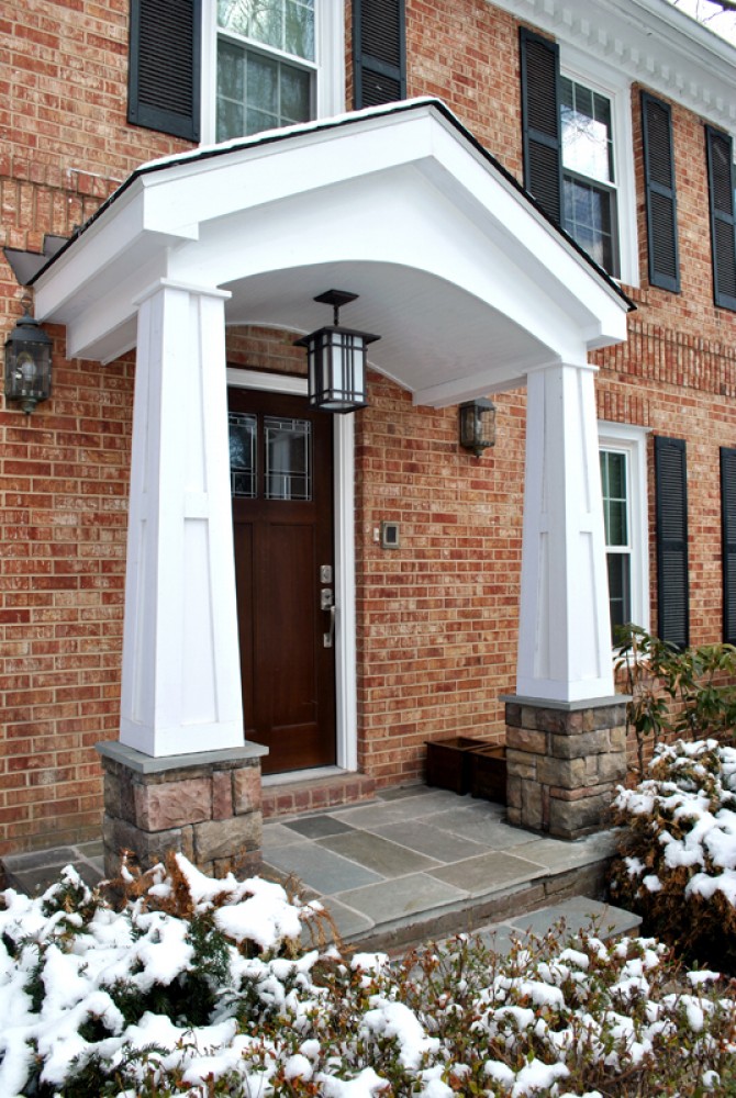 Photo By Lensis Builders Inc. Remodeling