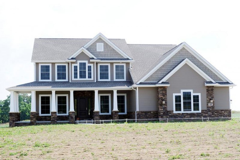 Photo By Zollinger Builders. Zollinger Builders