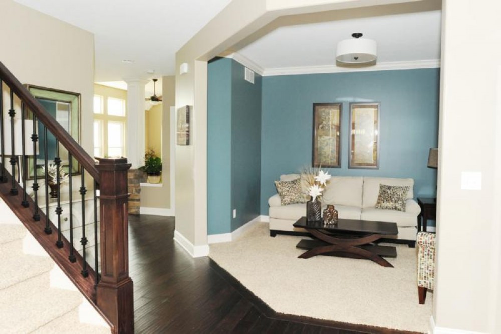 Photo By Zollinger Builders. Zollinger Builders