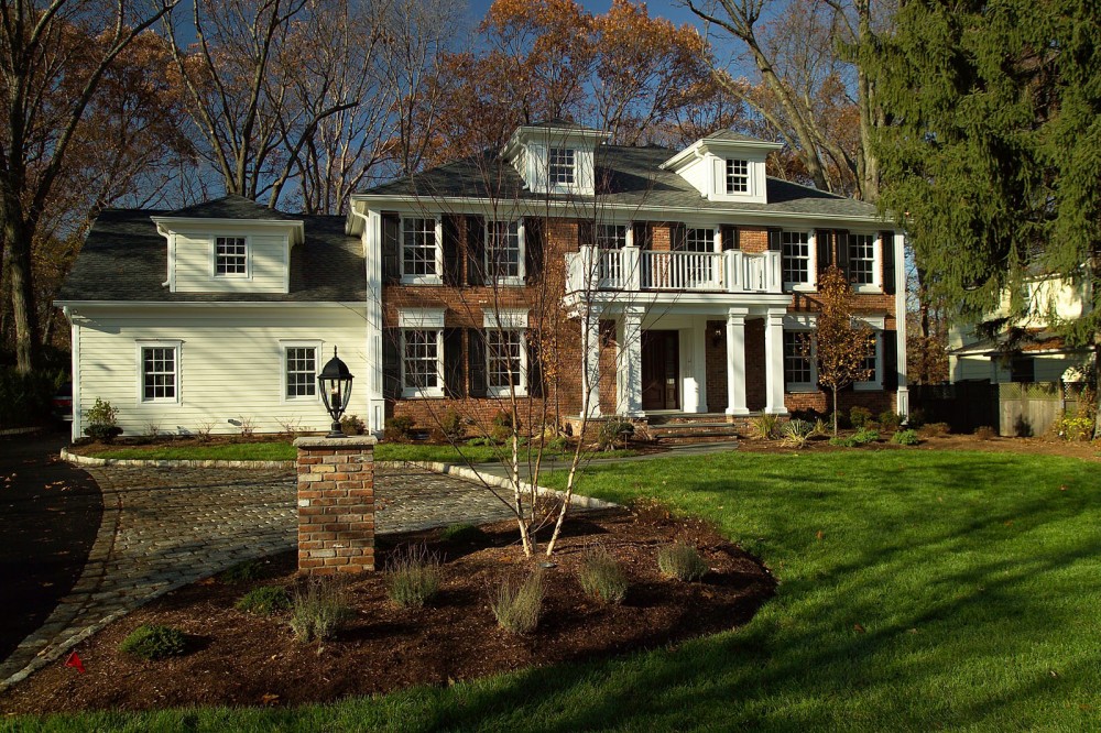 Photo By Craig Design Build. Custom Home