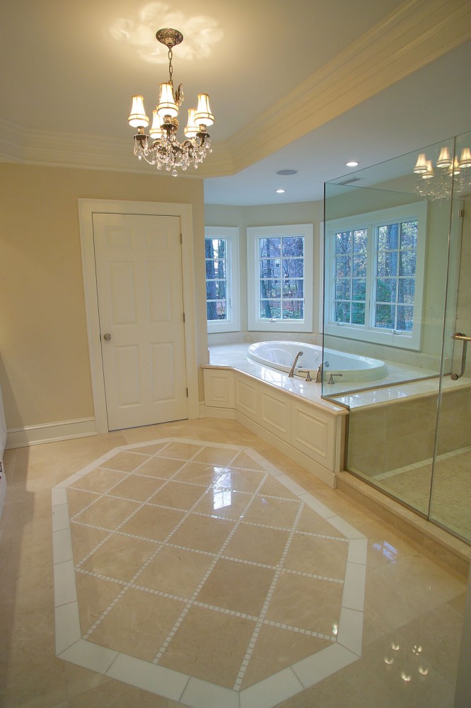 Photo By Craig Design Build. Custom Home