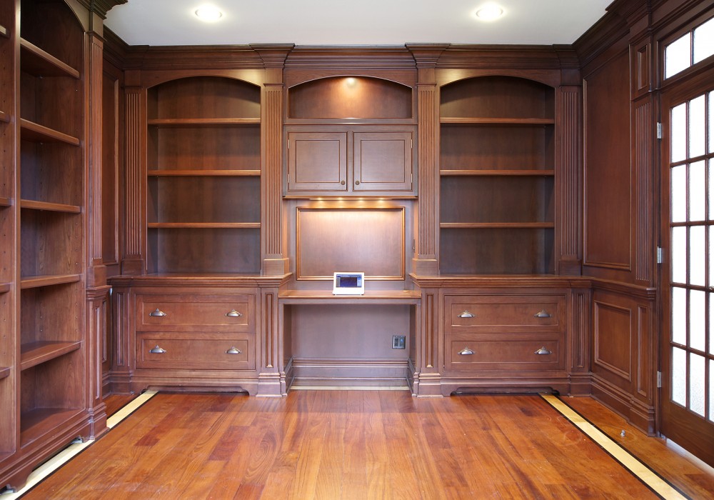 Photo By Craig Design Build. Custom Home