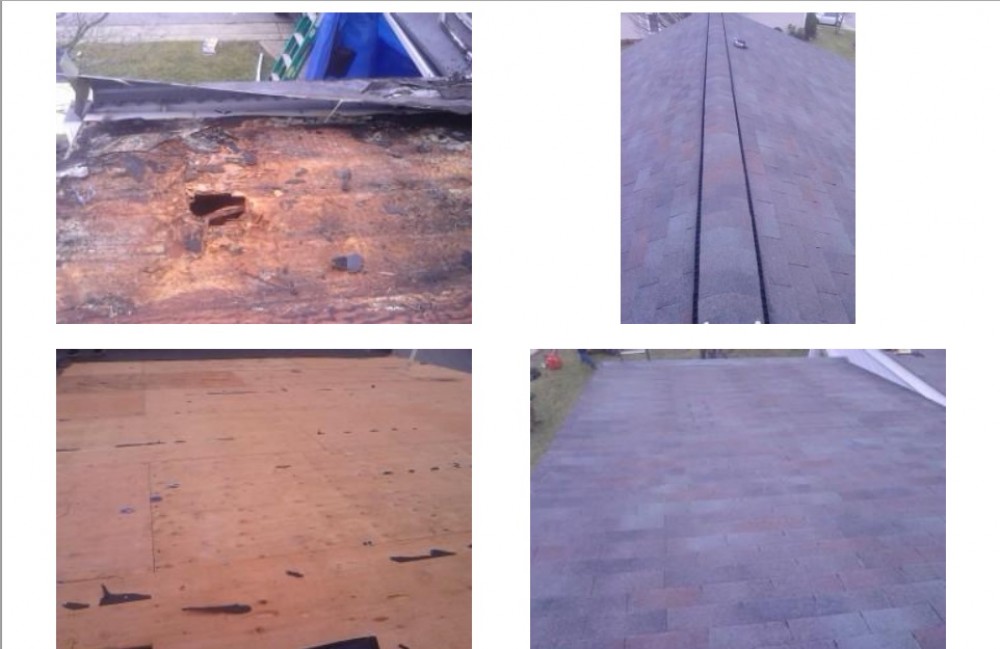 Photo By Arocon Roofing And Construction. 