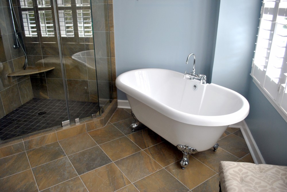 Photo By Lensis Builders Inc. 