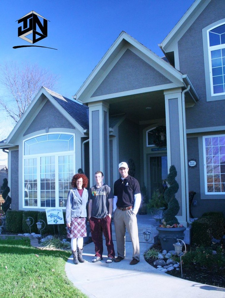 Photo By Nigro Painting Specialists. 