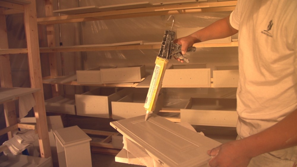 Photo By Nigro Painting Specialists. 