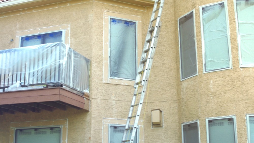 Photo By Nigro Painting Specialists. 