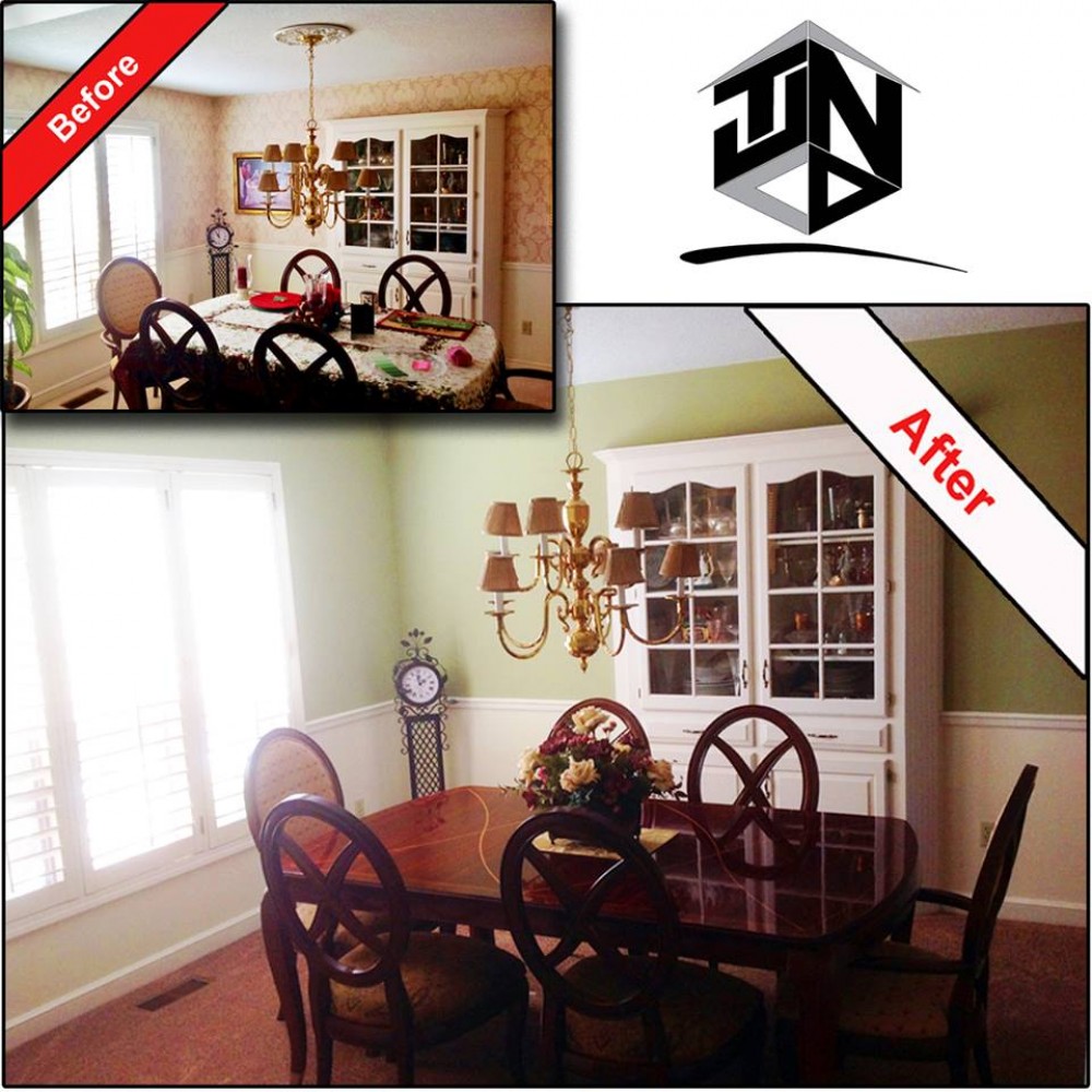 Photo By Nigro Painting Specialists. 