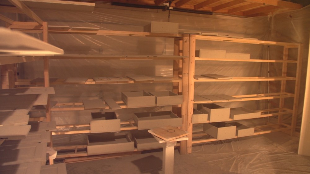 Photo By Nigro Painting Specialists. 