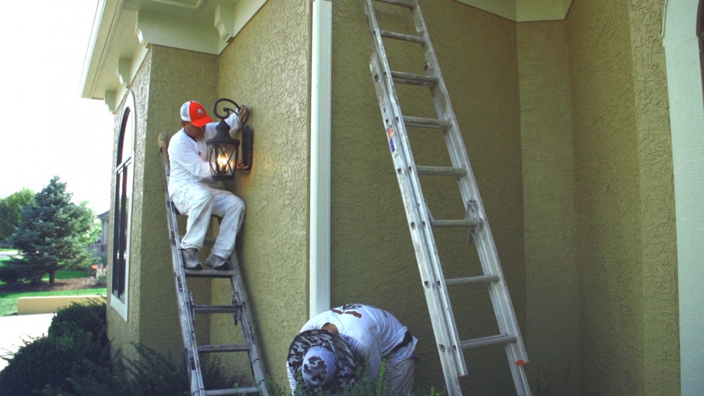 Photo By Nigro Painting Specialists. 