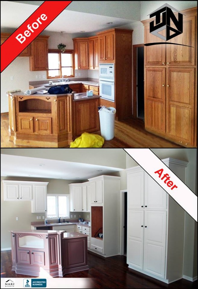 Photo By Nigro Painting Specialists. 