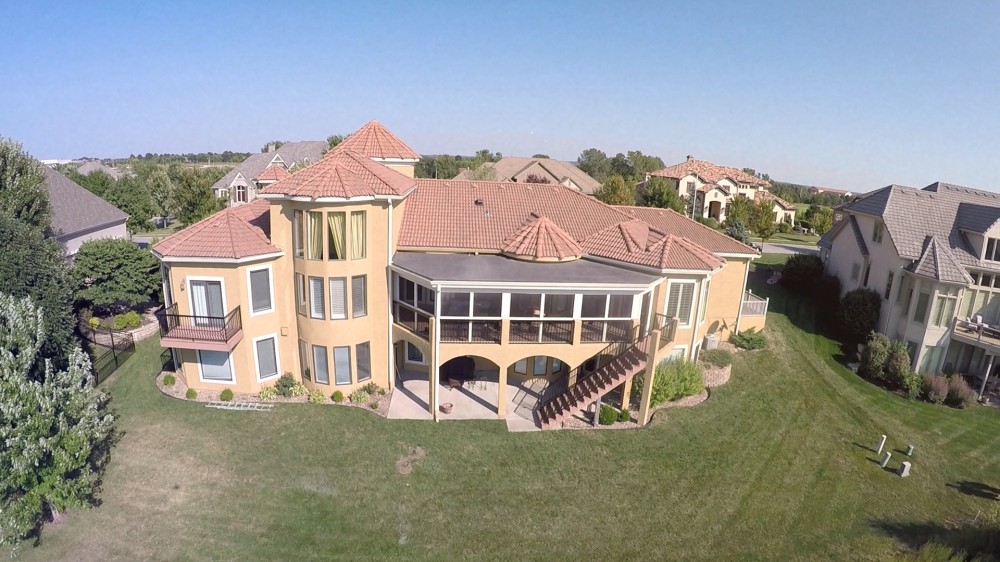 Photo By Nigro Painting Specialists. 