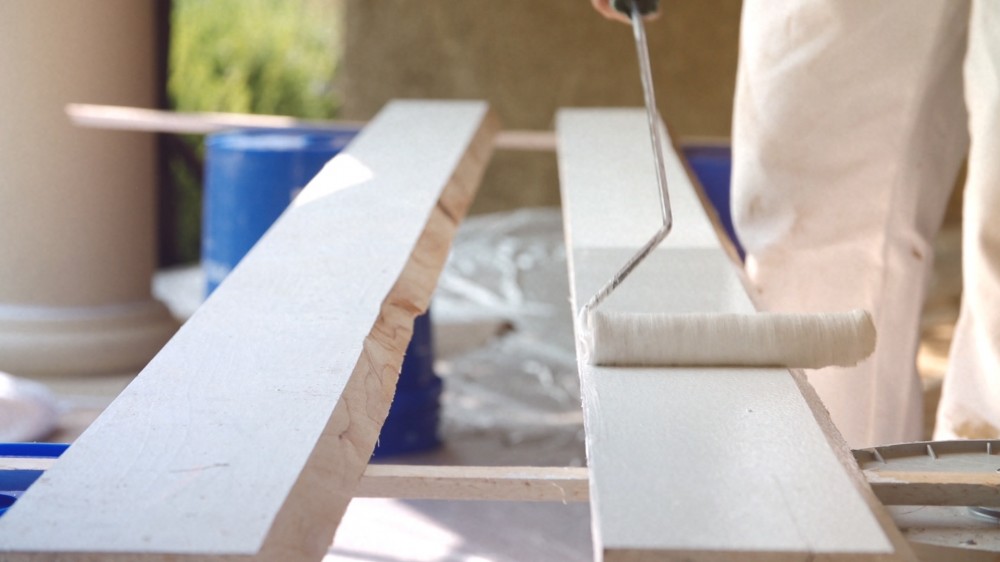 Photo By Nigro Painting Specialists. 