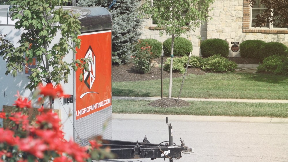 Photo By Nigro Painting Specialists. 