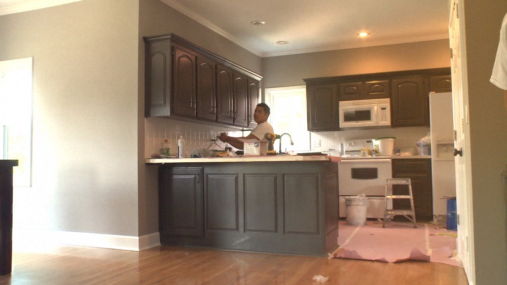 Photo By Nigro Painting Specialists. 