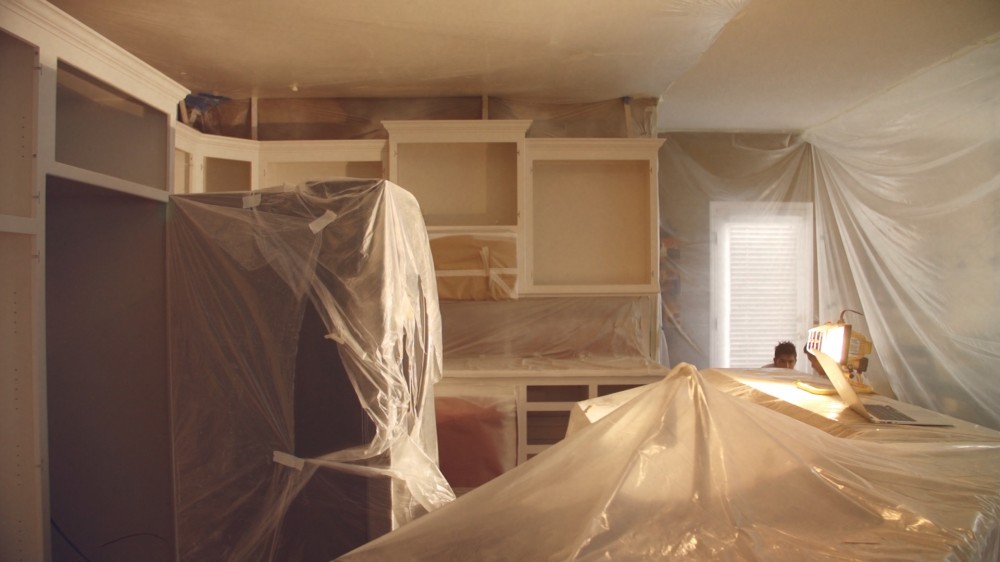 Photo By Nigro Painting Specialists. 