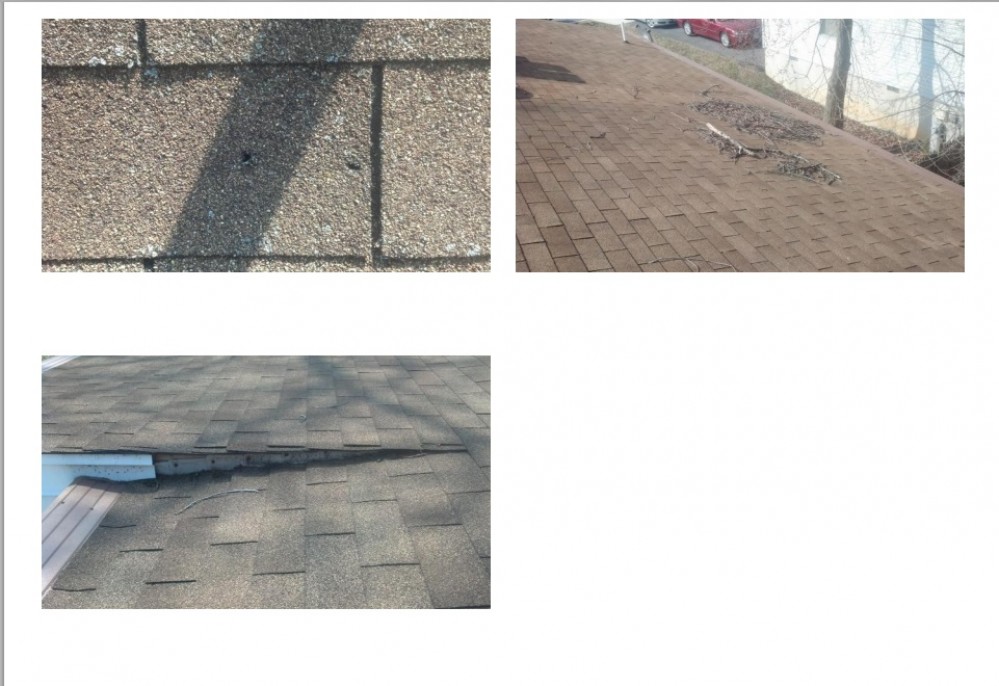 Photo By Arocon Roofing And Construction. 