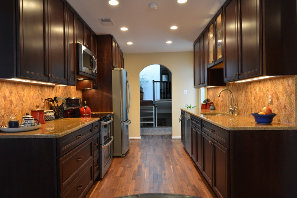 Photo By Denny And Gardner. 