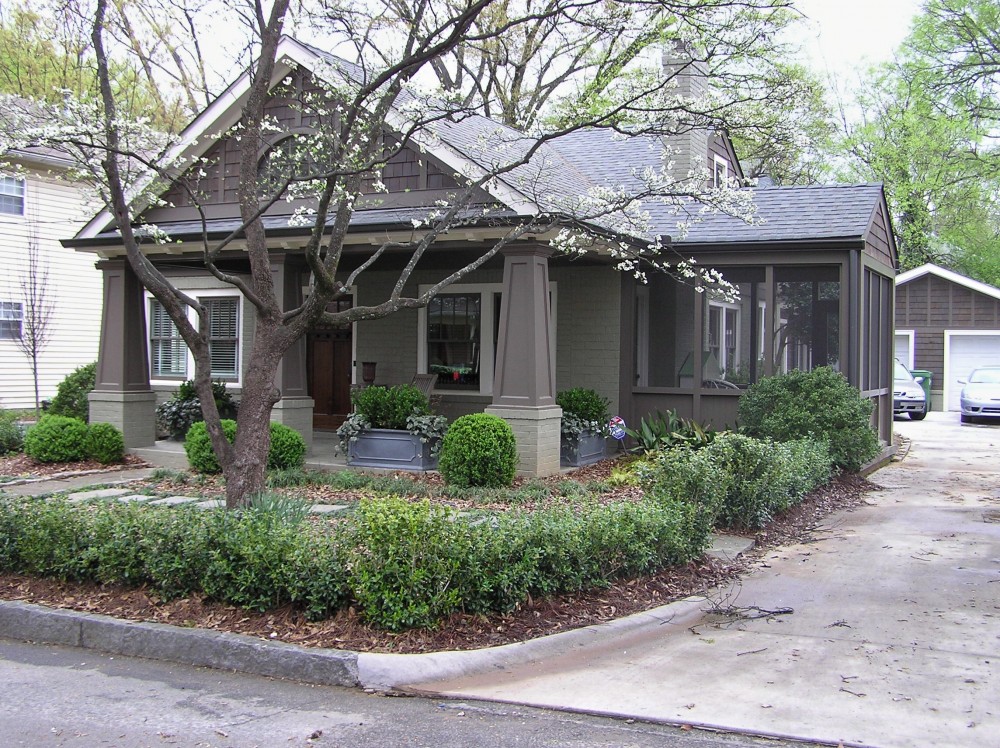 Photo By MOSAIC Group [Architects And Remodelers]. Green Remodel