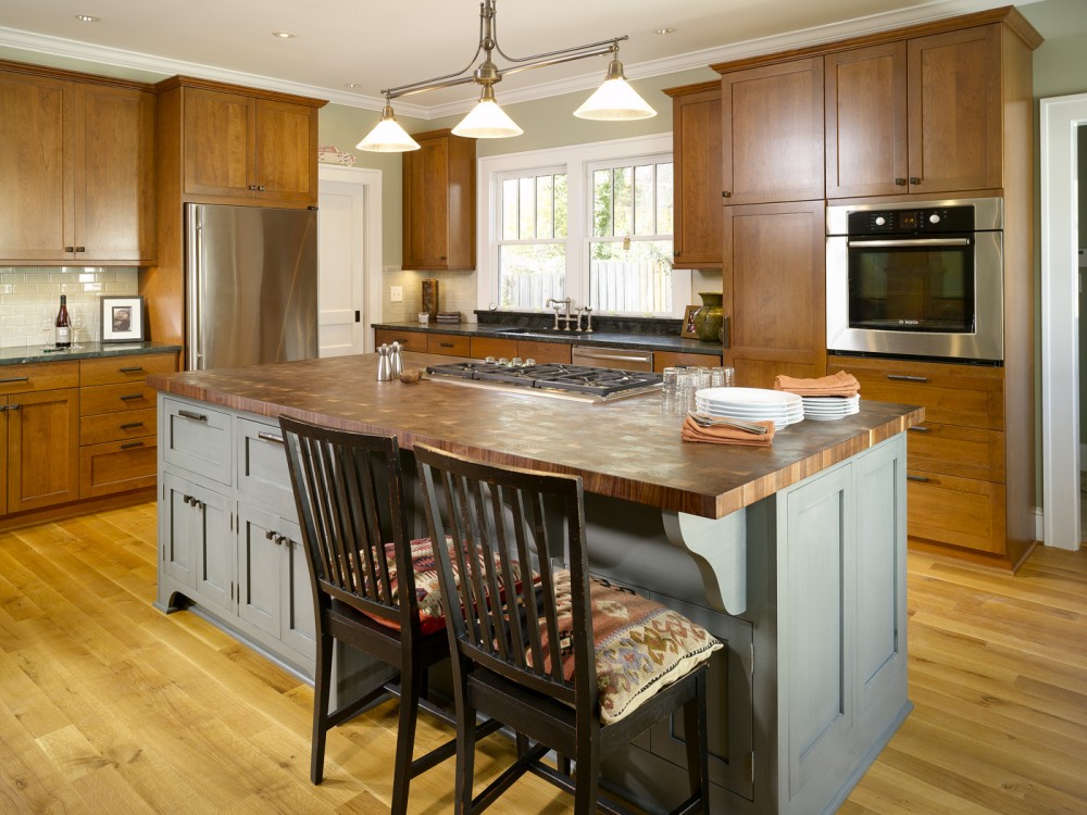 Photo By MOSAIC Group [Architects And Remodelers]. Green Remodel