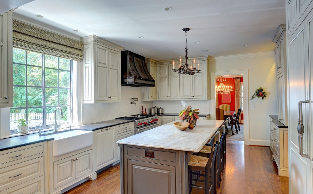 Photo By MOSAIC Group [Architects And Remodelers]. Kitchen Projects