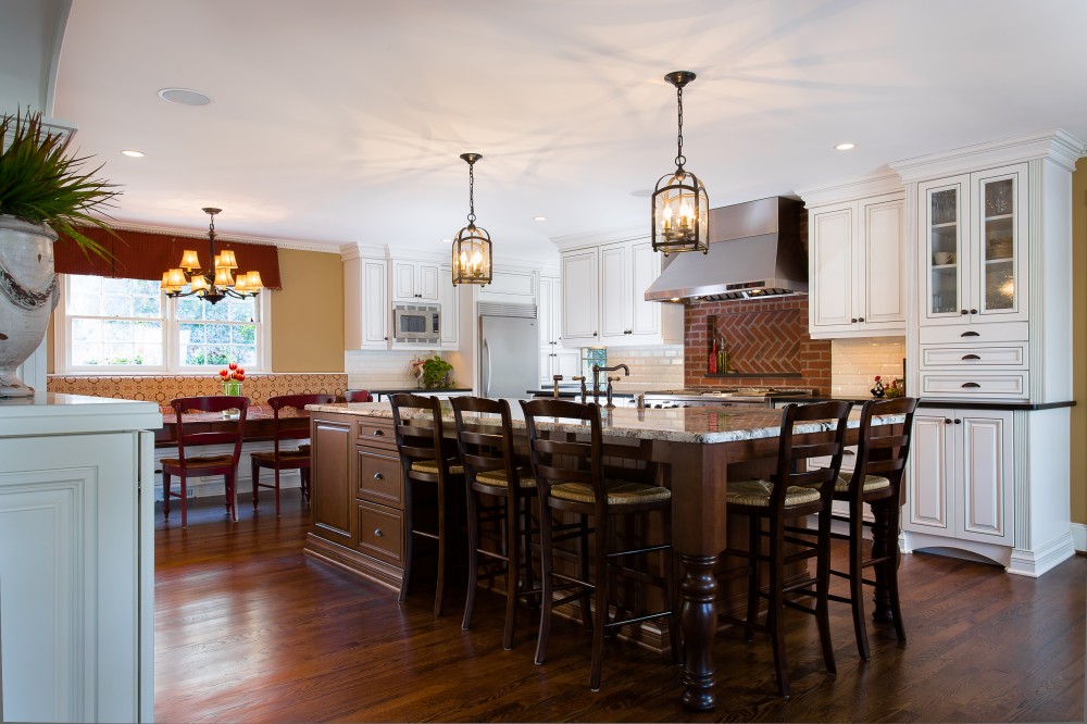 Photo By MOSAIC Group [Architects And Remodelers]. Kitchen Projects