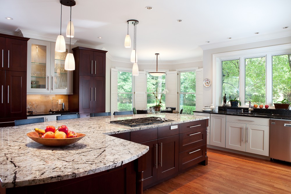 Photo By MOSAIC Group [Architects And Remodelers]. Kitchen Projects