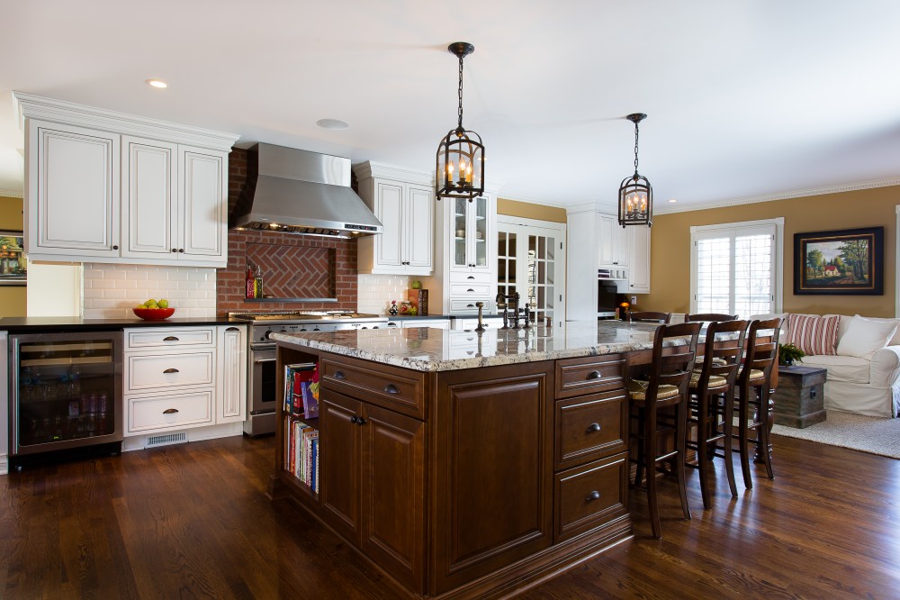 Photo By MOSAIC Group [Architects And Remodelers]. Kitchen Projects