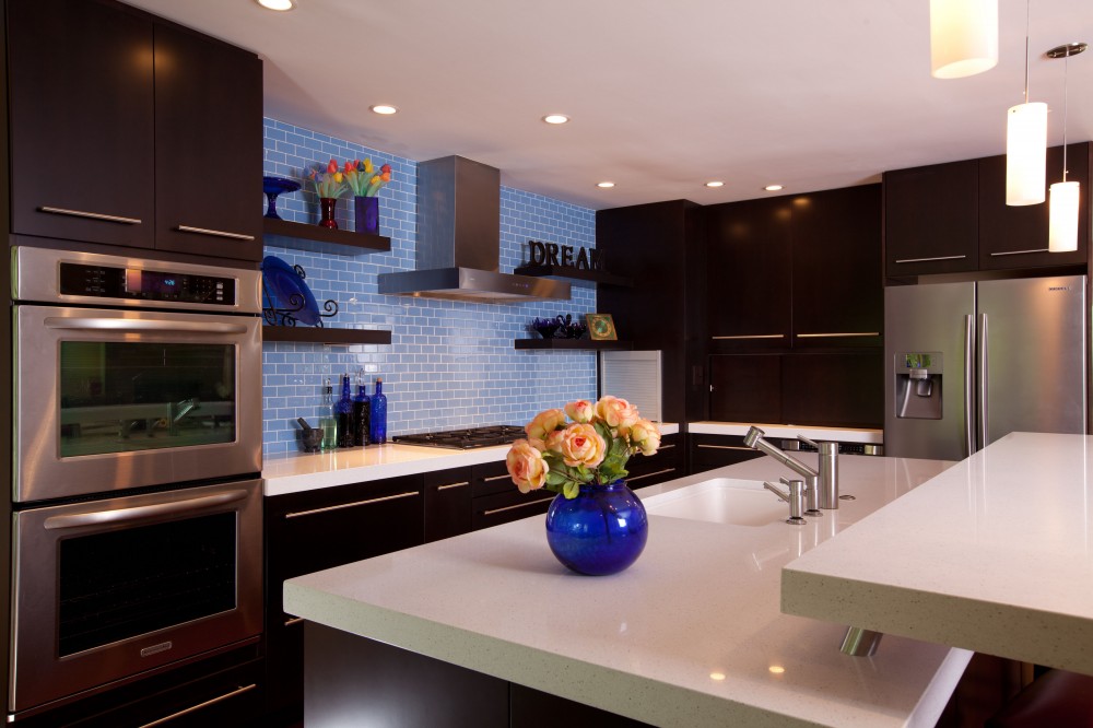 Photo By MOSAIC Group [Architects And Remodelers]. Kitchen Projects