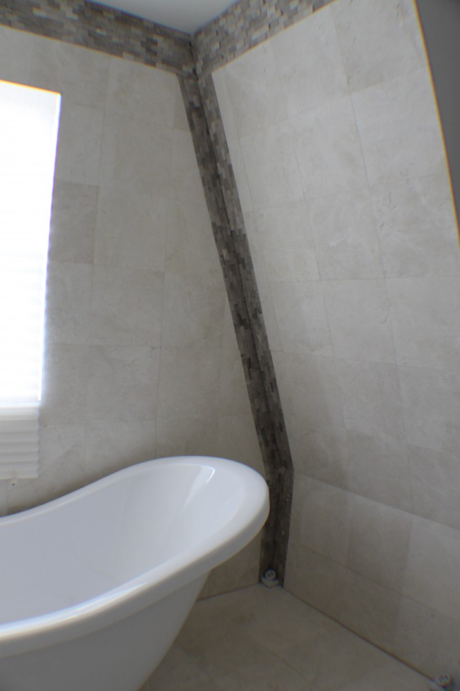 Photo By 123 Remodeling. Master Bathroom Remodel