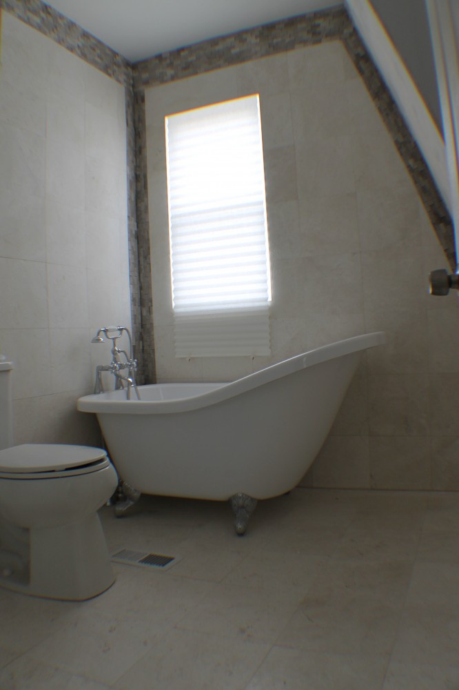 Photo By 123 Remodeling. Master Bathroom Remodel