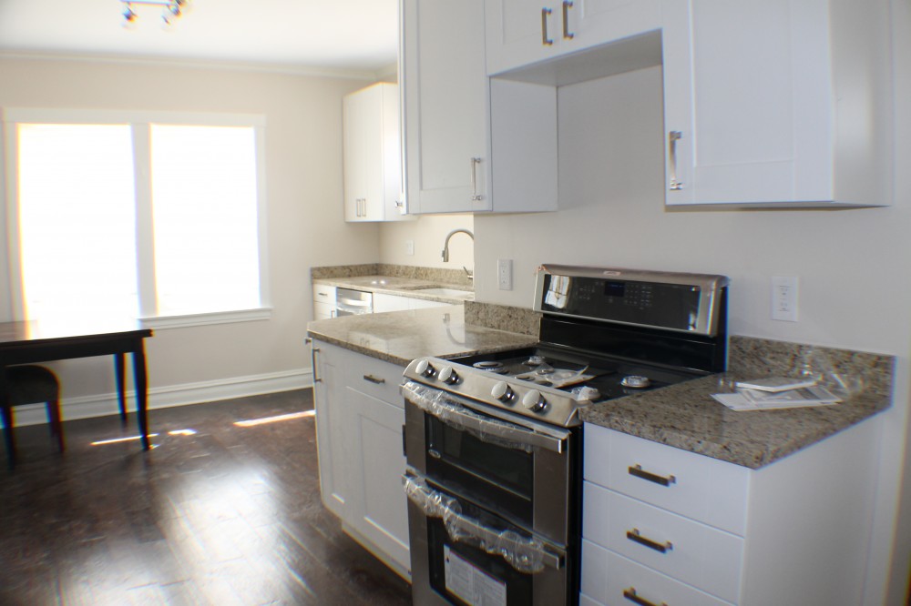 Photo By 123 Remodeling. Kitchen Remodel