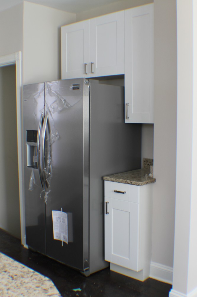 Photo By 123 Remodeling. Kitchen Remodel