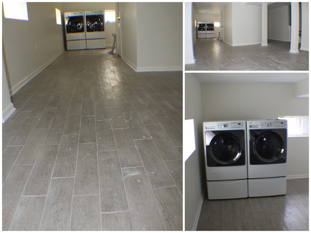 Photo By 123 Remodeling. Basement Remodel