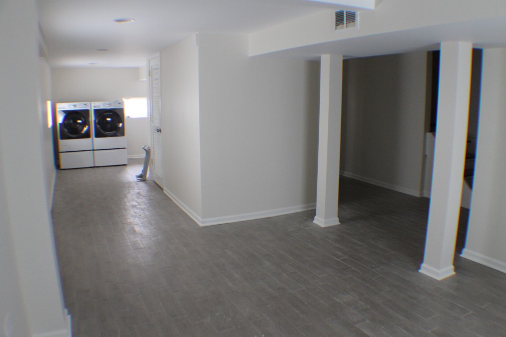 Photo By 123 Remodeling. Basement Remodel