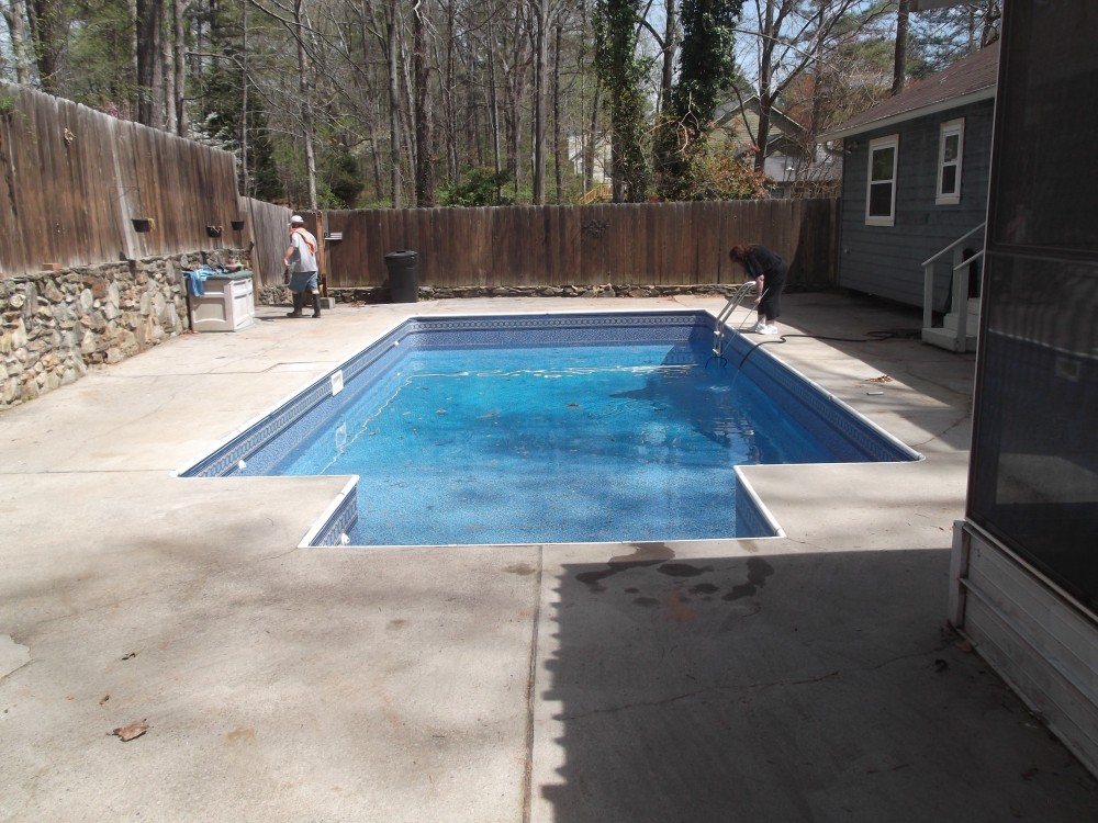 Photo By Merodynamic Pools Inc.. 