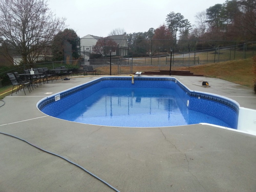 Photo By Merodynamic Pools Inc.. 