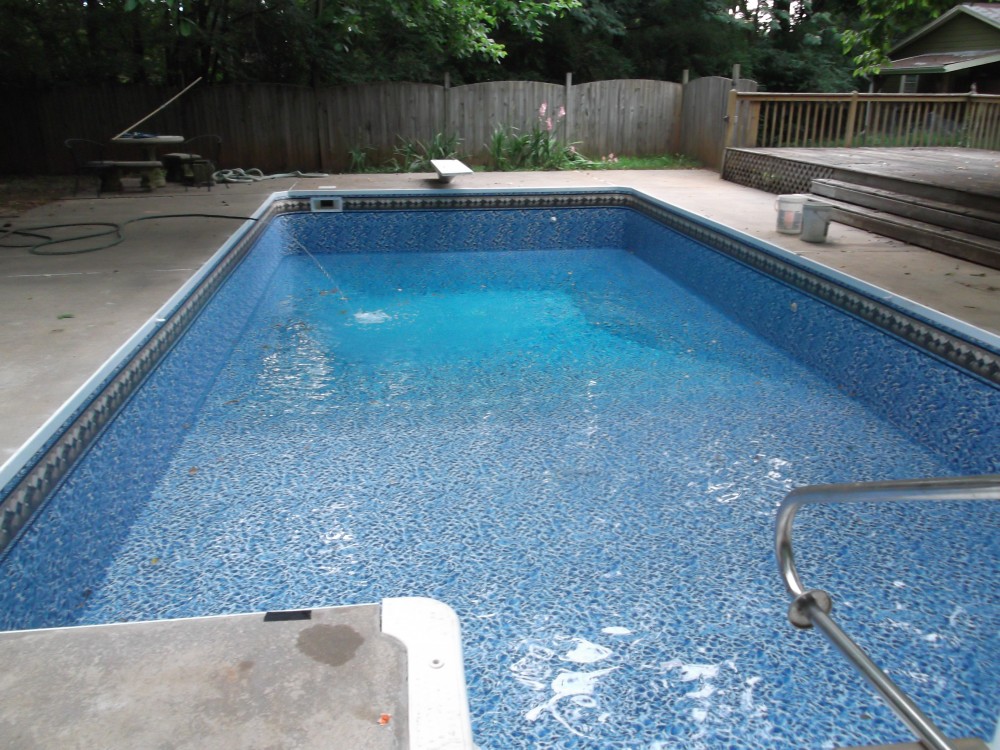 Photo By Merodynamic Pools Inc.. 