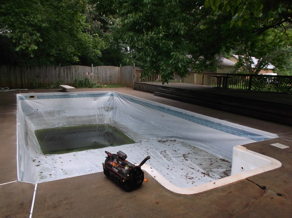 Photo By Merodynamic Pools Inc.. 