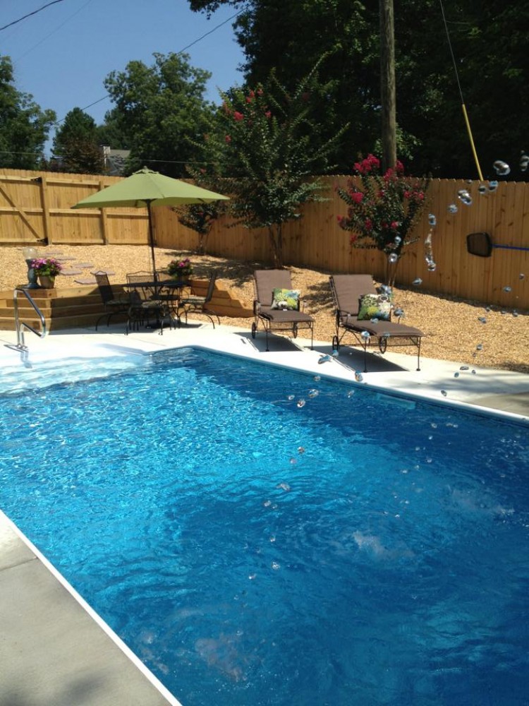 Photo By Merodynamic Pools Inc.. 