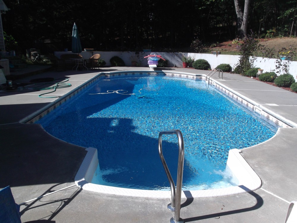 Photo By Merodynamic Pools Inc.. 