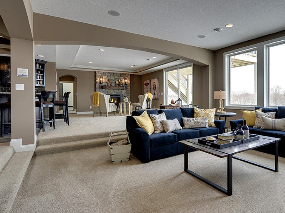 Photo By Gonyea Homes (inactive). Gonyea