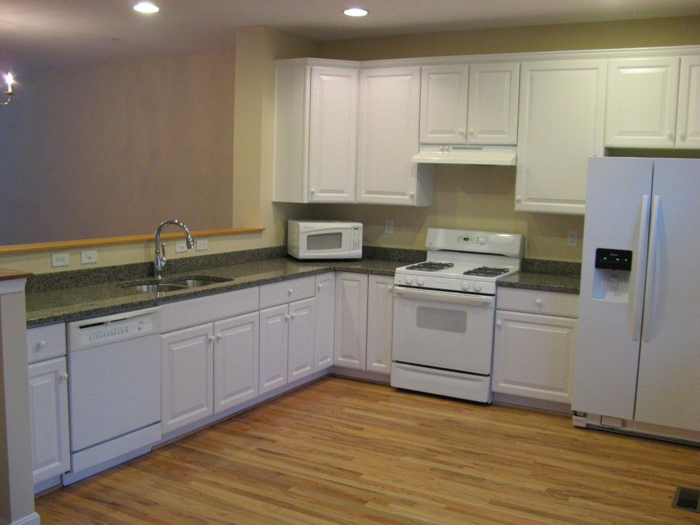 Photo By Houseworks Unlimited, Inc.. Kitchen Renovation