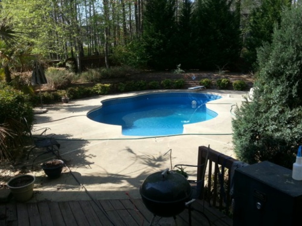 Photo By Merodynamic Pools Inc.. 