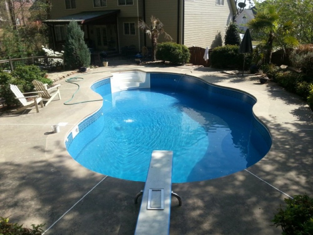 Photo By Merodynamic Pools Inc.. 