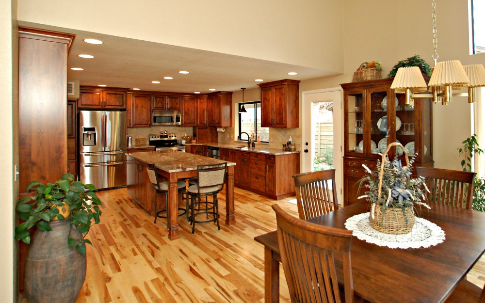 Photo By Keilty Remodeling. Kitchen Remodel